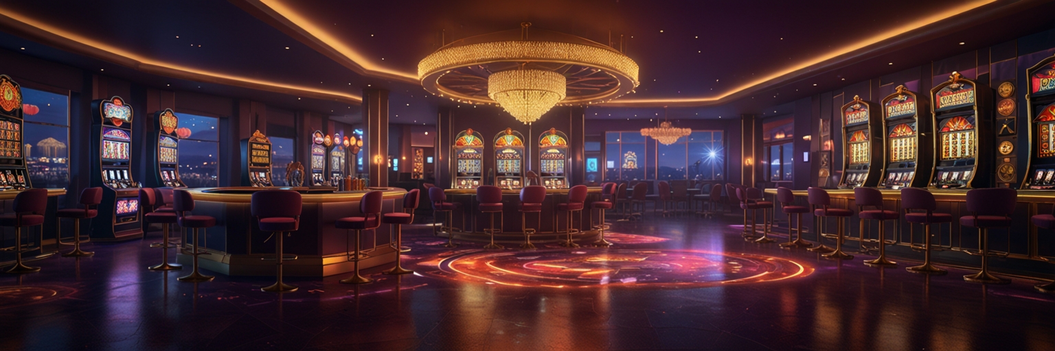 Vulkan Vegas