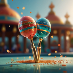 Neon Fiesta Beats Vulkan Vegas Casino Avis