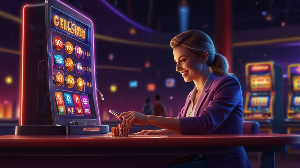 Vulkanvegas