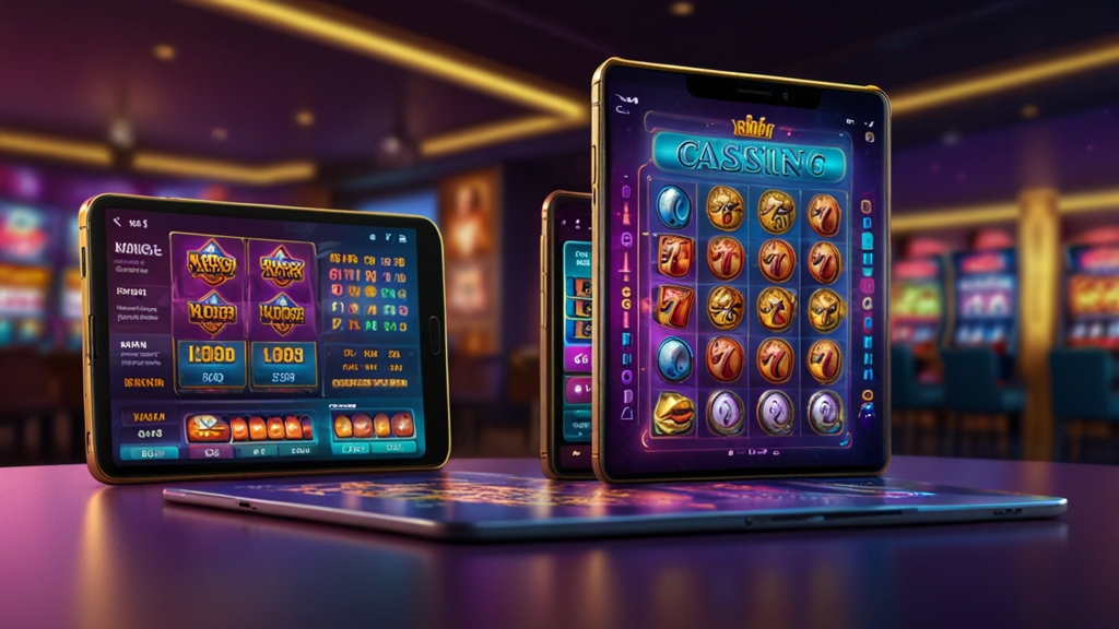 Site Officiel De Vulkan Vegas