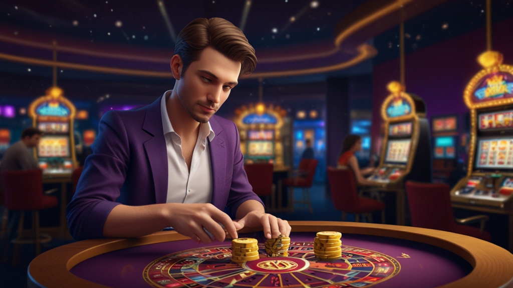 Is Vulkan Vegas Legit